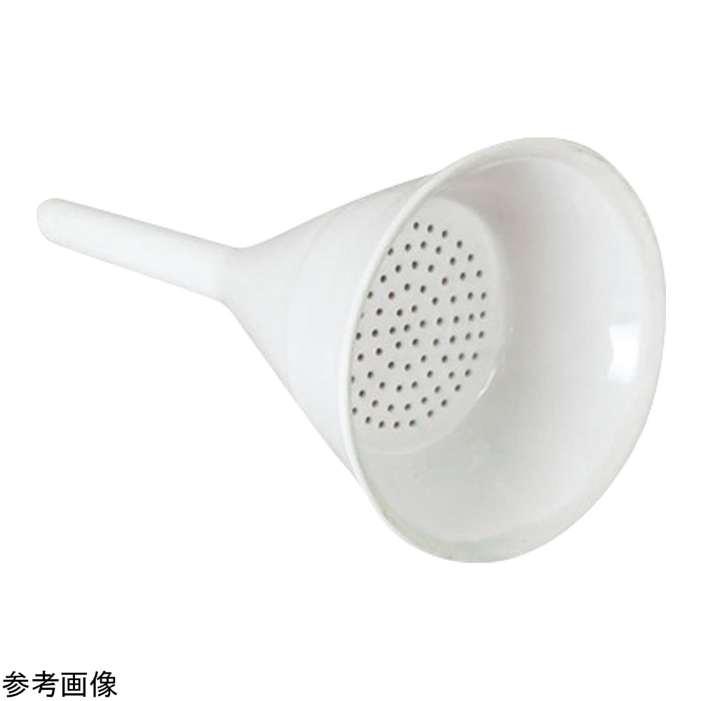 アズワン 広口ロート 15mL　P-195 1個（ご注文単位1個）【直送品】