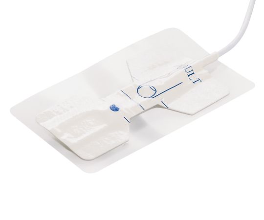 ナビス（アズワン） ディスポーザブルSpO2センサ　(日本光電互換)/成人　フォーム　24本入　NF503-16 1箱（ご注文単位1箱）【直送品】