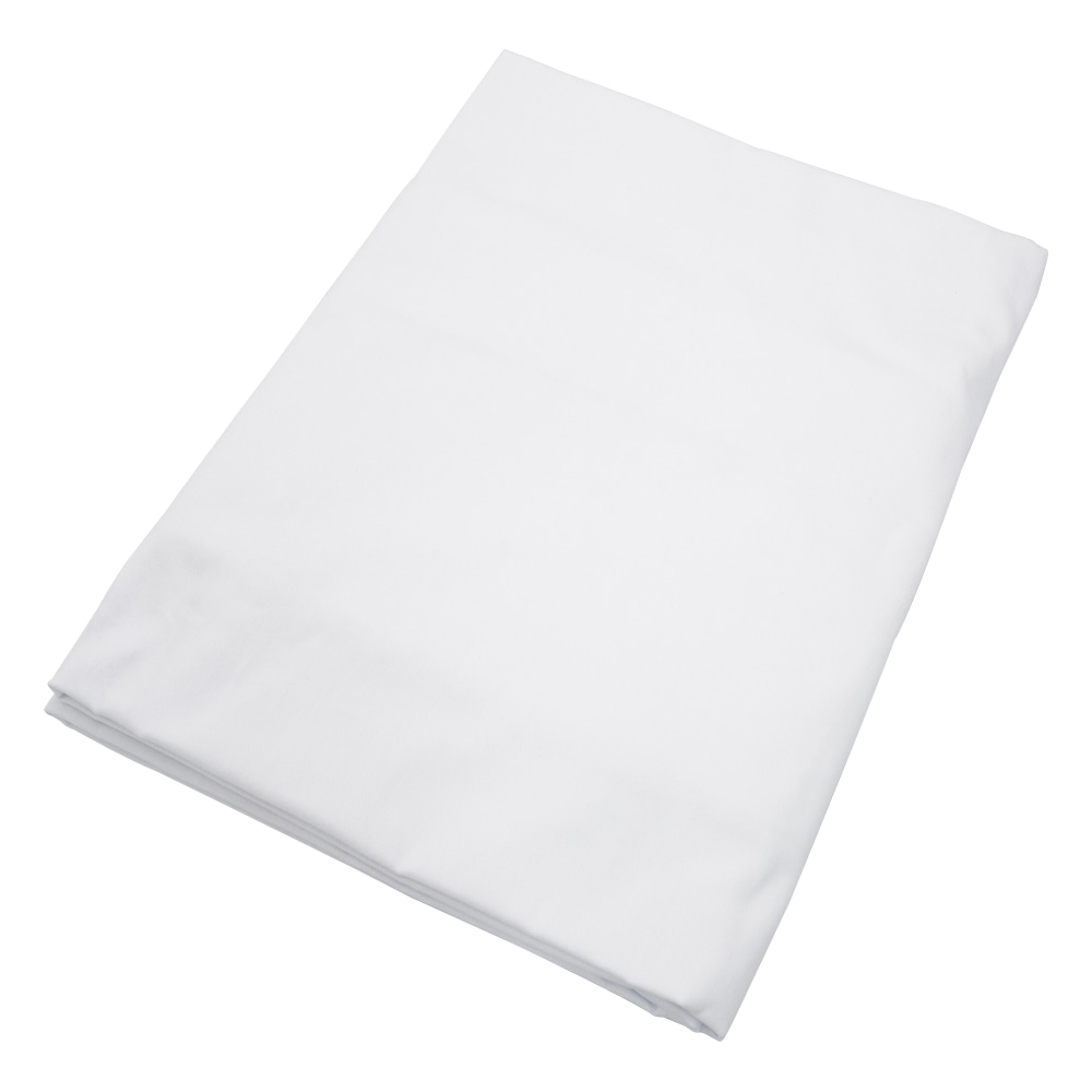 ナビス(アズワン) 診察台カバー 綿100% 650×1800mm用 NF-658 1枚(ご注文単位1枚)【直送品】