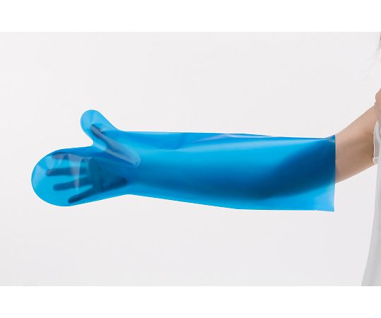 ダンロップホームプロダクツ スムース手袋 10枚入 4675 1箱(ご注文単位1箱)【直送品】