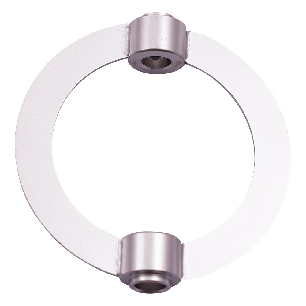 アズワン トルネード用撹拌羽根 リング(ボス付き) R-75 1個(ご注文単位1個)【直送品】