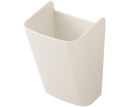 LIHITLAB ALTNA アレンジマグポケット S 白 A7470-0 1個(ご注文単位1個)【直送品】