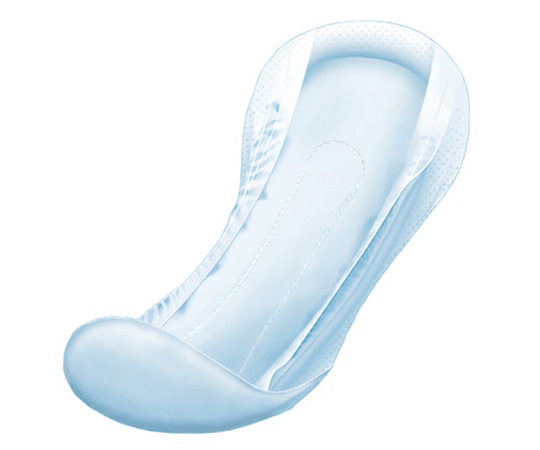 アズワン 肌ともパッド 1袋(26枚入) 80mL 1袋(ご注文単位1袋)【直送品】