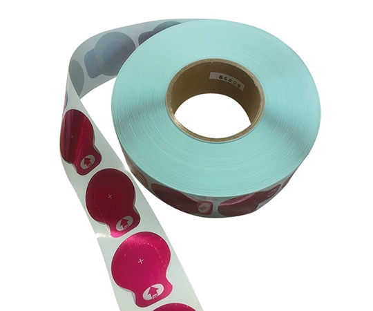 アズワン 輸液保護シール 2000枚入 1個(ご注文単位1個)【直送品】