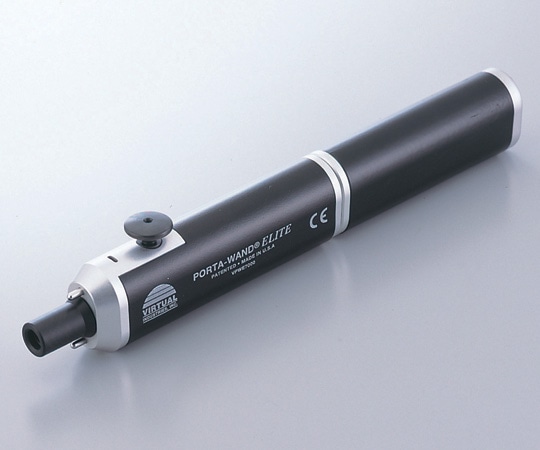 VIRTUAL ウェハー用真空ピンセット　専用バッテリータイプ・VIRTUAL　VPWE7000AR-X 1個（ご注文単位1個）【直送品】