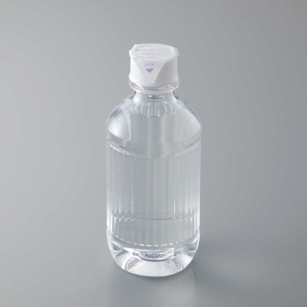 徳重 からだシャワシャワ 1本入 KSB-1 1本(ご注文単位1本)【直送品】