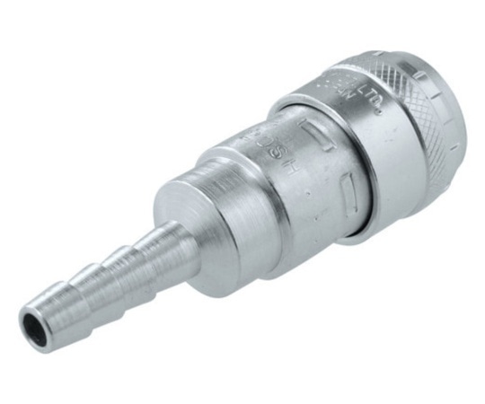 ARC(アークランドサカモト) ハイカプラ200 ソケット 77mm 200-20SH 1個(ご注文単位1個)【直送品】