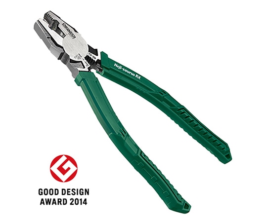 エンジニア(ENGINEER) ネジザウルスRX PZ-59 1個(ご注文単位1個)【直送品】