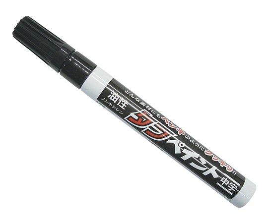 祥碩堂 強芯タフペイント（職技シリーズ）　蛍光ピンク　1パック（10本入）　S-23055 1パック（ご注文単位1パック）【直送品】