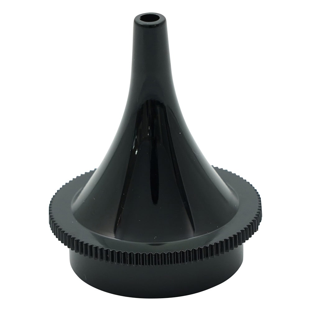 田中産業 耳鏡 スペキュラ 3mm SM-S03 1個(ご注文単位1個)【直送品】