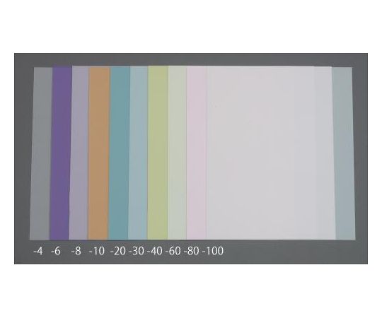 エスコ 114x140mm/# 8000 超精密仕上研磨シート(4枚) EA366RL-80 1袋(ご注文単位1袋)【直送品】