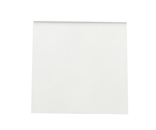 光 アクリル板 3×50×50mm 透明 AF303 1枚(ご注文単位1枚)【直送品】