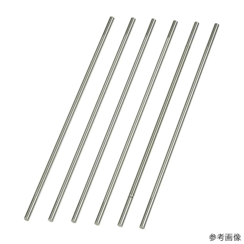 アズワン ワイヤーレスバーコーター　約Φ431.8μm　No.17 1本（ご注文単位1本）【直送品】