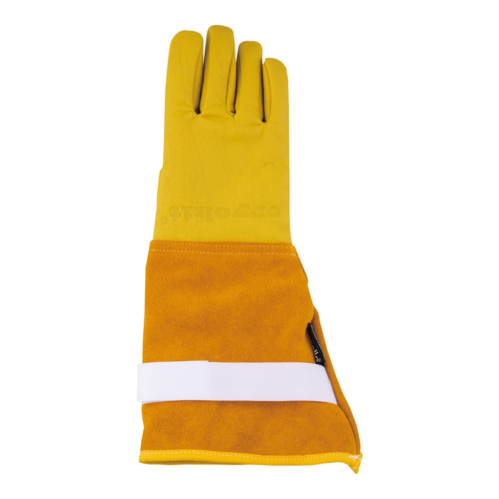 アズワン 低温防水手袋 S 8 CRYOLITE-HP 1双(ご注文単位1双)【直送品】