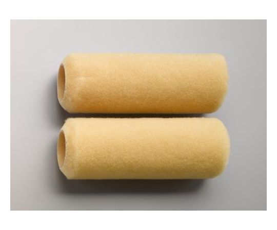 エスコ 175mm(38mm) 交換用ローラー(万能用/2本) EA109NE-17A 1セット(ご注文単位1セット)【直送品】