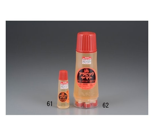 エスコ 50ml 液体のリ EA765MB-61 1本(ご注文単位1本)【直送品】