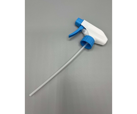 ライフプラテック ガンスプレーTS01-MC220P 青　TS-01-MC220P(BU) 1本（ご注文単位1本）【直送品】