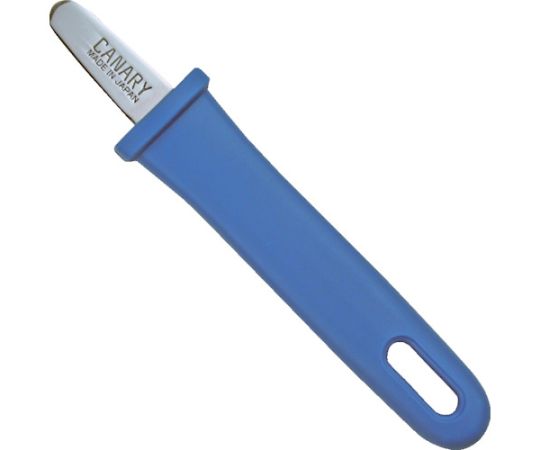 長谷川刃物 キャナリー 開封のこ 刃ナシくん DC-N 1本(ご注文単位1本)【直送品】