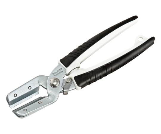 TJMデザイン(タジマツール) ケーブルストリッパー ムキチョッパ DK-MC40 1セット(ご注文単位1セット)【直送品】