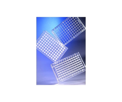 コーニング トランズウェルインサート一体型96ウェル1.0μポリエステルメンブレン 5個/パック×1パック 3392 1ケース(ご注文単位1ケース)【直送品】