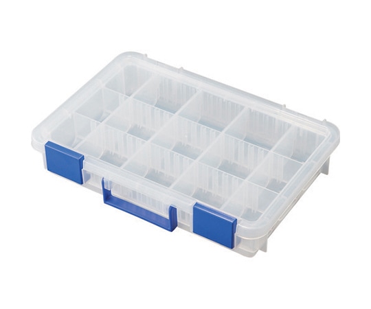 JEJアステージ パーツストッカー クリア PS-360-CL 1個(ご注文単位1個)【直送品】