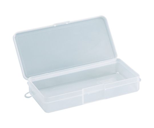 トラスコ中山 パーツケース 137X67X25 TPC-140 1個(ご注文単位1個)【直送品】