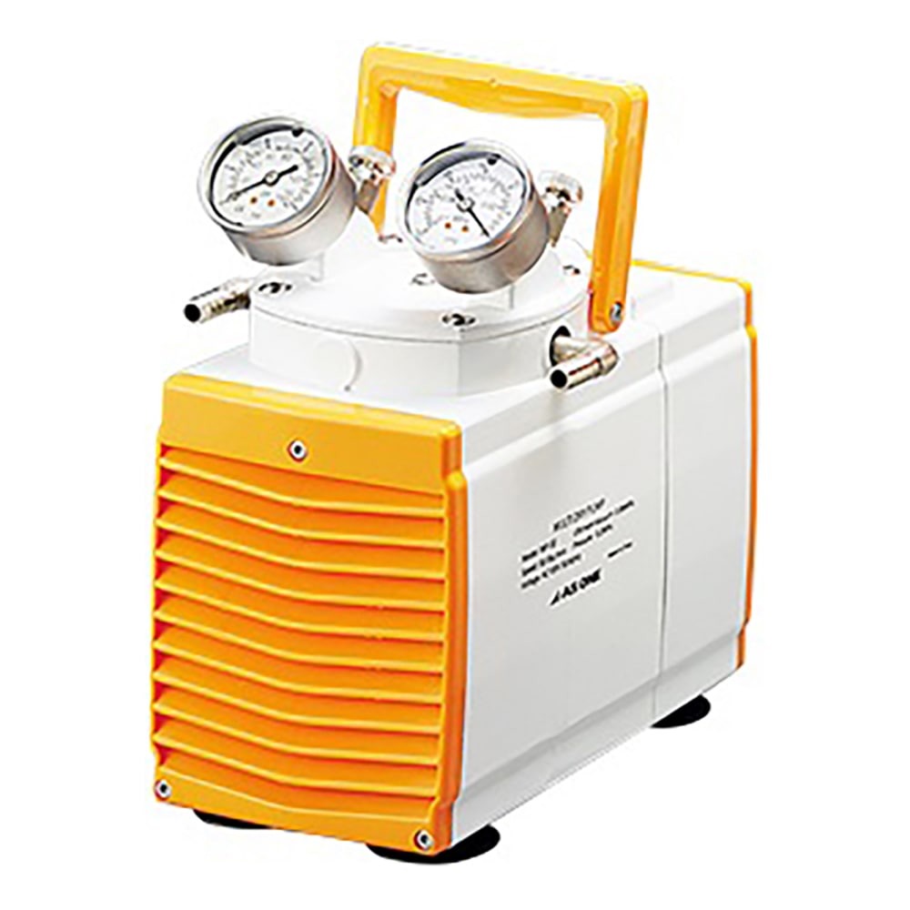 アズワン マルチドライポンプ (耐蝕タイプ) 230×180×265mm MP-30-AC 1個(ご注文単位1個)【直送品】