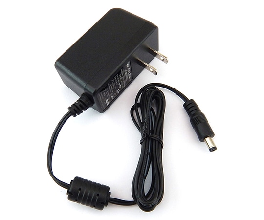 共立電子産業 ACアダプタ DC9V 1.2A WA-09120X-1 1個(ご注文単位1個)【直送品】