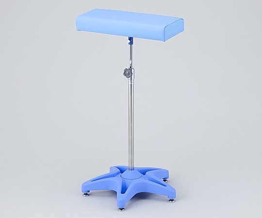 ナビス（アズワン） 上肢台（スタンダード）ブルー　SBH-251BLA 1個（ご注文単位1個）【直送品】