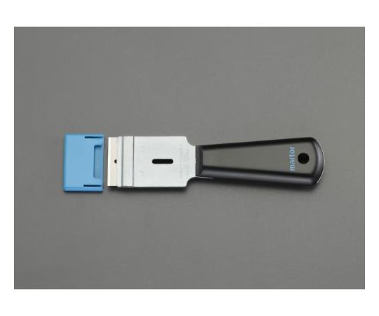 エスコ 39x165mm スクレーパー　EA524AH 1本（ご注文単位1本）【直送品】