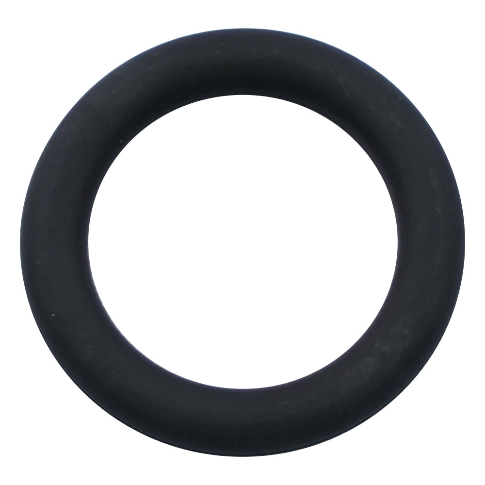 キング製作所 パーフロOリング 黒 P-11 1個(ご注文単位1個)【直送品】