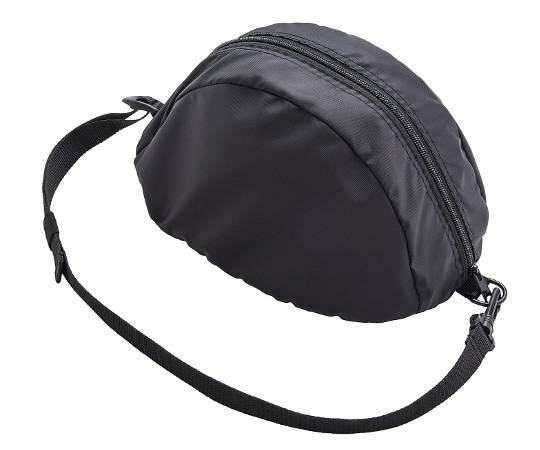 角利産業 ヘルメット収納ケース HSC-1 1個(ご注文単位1個)【直送品】