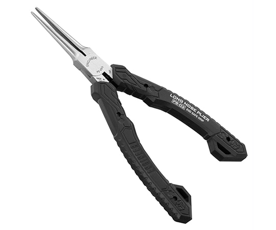 エンジニア(ENGINEER) ミニチュアロングノーズペンチ PS-03 1本(ご注文単位1本)【直送品】