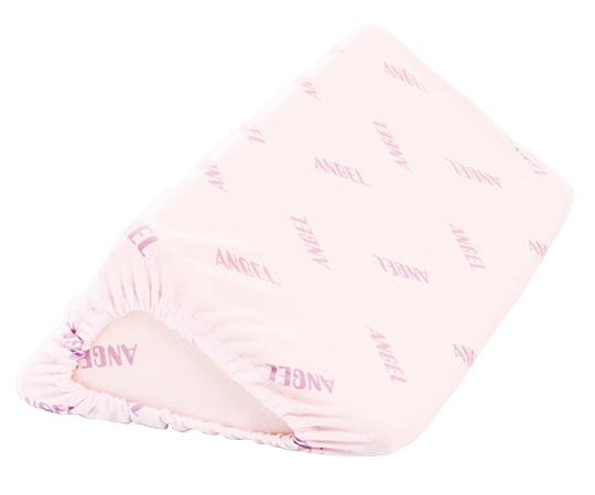 エンゼル(介護用品) 体位固定クッション(洗えるフィット三角柱クッションⅡ) 幅500mm/パープル 1312-50 1個(ご注文単位1個)【直送品】