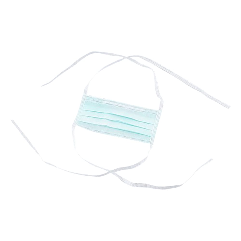 アズワン サージアンマスク 50入 IR-2 1箱(ご注文単位1箱)【直送品】