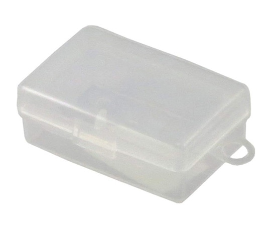 明邦化学工業 パーツケース MC-60 1個(ご注文単位1個)【直送品】