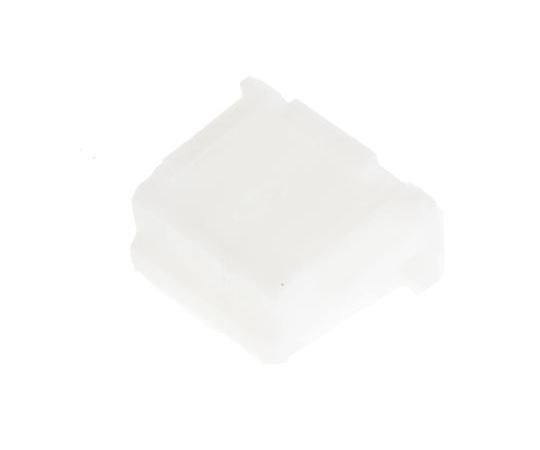 JST コネクタハウジング メス 3極 1列 1.5mm ZHシリーズ 1袋(10個入) ZHR-3 1袋(ご注文単位1袋)【直送品】