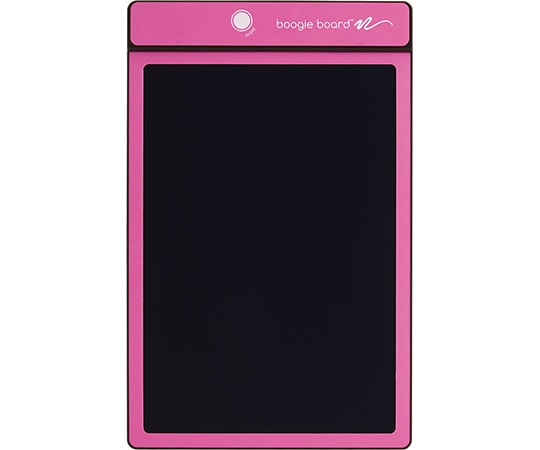 キングジム ブギーボード ピンク BB-1GX 1個(ご注文単位1個)【直送品】