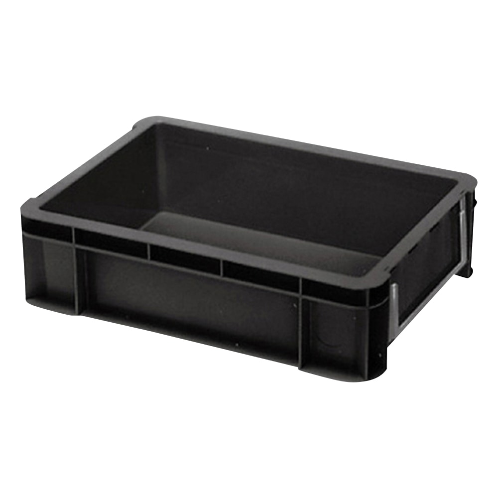 セキスイ 導電タイプコンテナーPZ ECPZ2 1個(ご注文単位1個)【直送品】