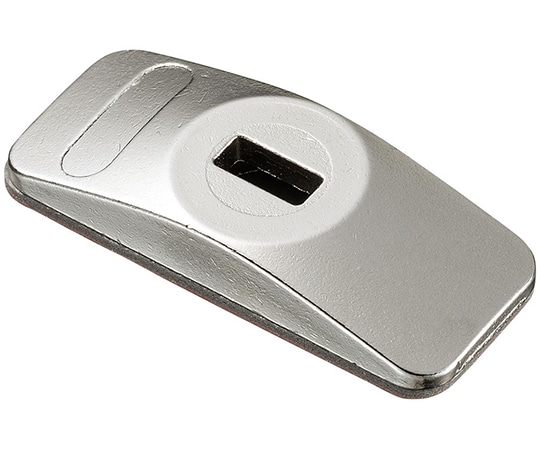 サンワサプライ eセキュリティ 薄型取付部品 SLE-20P 1個(ご注文単位1個)【直送品】