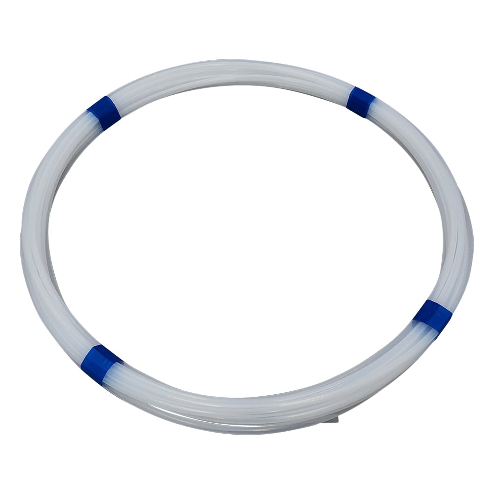 日星電気 ETFEチューブ 10m巻 4×5mm 1巻(ご注文単位1巻)【直送品】