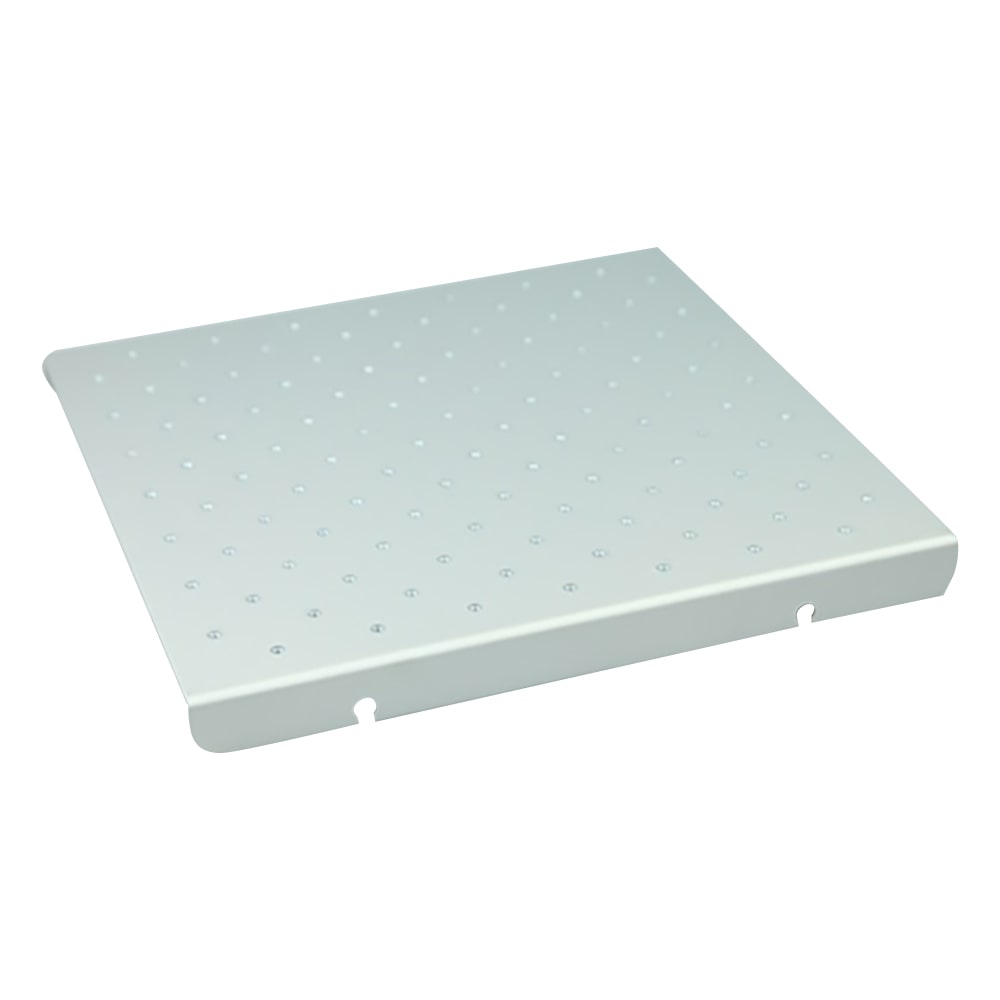 DLAB デジタルシェーカー 固定クリップ取付ベース SK-330タイプ用 1個(ご注文単位1個)【直送品】