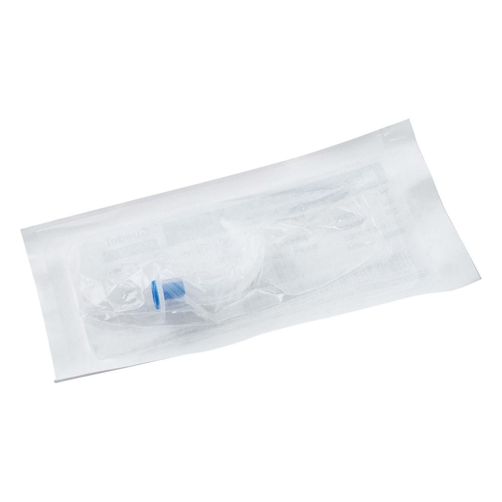 ナビス(アズワン) ゲデルエアウェイ 50mm NV06B020510 1個(ご注文単位1個)【直送品】