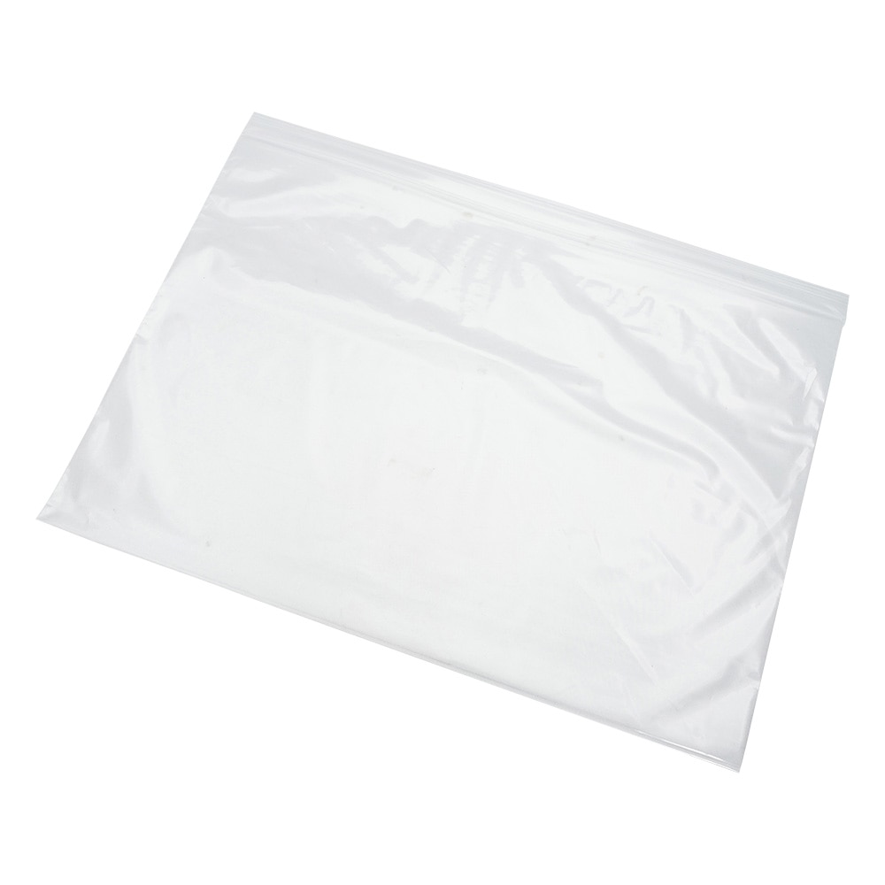 生産日本社（セイニチ） ユニパックGP ヨコ長タイプ （幅400×チャック下280mm） 1袋（100枚入）　GP K-4 1袋（ご注文単位1袋）【直送品】