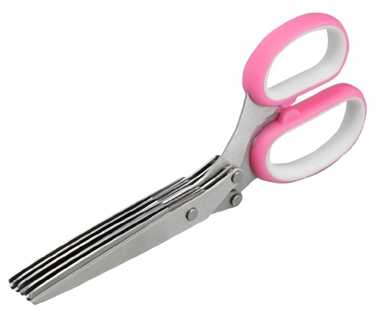 セーブインダストリー シュレッダーはさみ 一刀量断 SV-5752 1個(ご注文単位1個)【直送品】