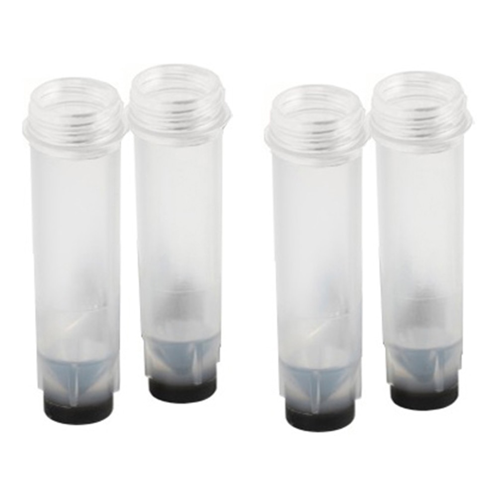 Micronic Europe B.V. 2Dバーコード付クライオチューブ External thread 0.75mL バルク 1セット(960本入) MP52704 1セット(ご注文単位1セット)【直送品】