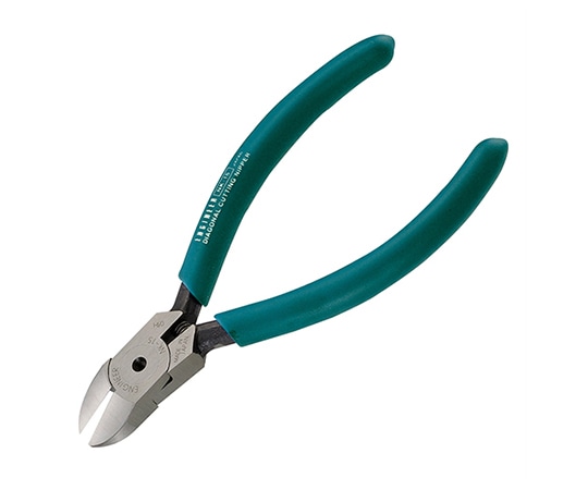 エンジニア(ENGINEER) 強力ニッパー NK-15 1個(ご注文単位1個)【直送品】