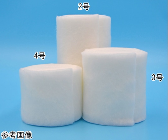 日本衛材 ギプスラップ 3号 18巻入 NE-2073 1箱(ご注文単位1箱)【直送品】