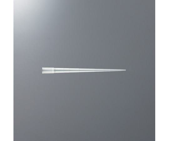 BIO-BIK(イナ・オプティカ) ウルトラロングフィルターチップ 1200μl 130mm 96本×10個入 ラック入り 滅菌済 FT-805S 1箱(ご注文単位1箱)【直送品】