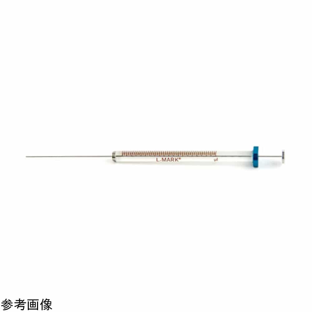 SETonic（セットニック） マイクロシリンジ 固定タイプ 100μL　3030209 1本（ご注文単位1本）【直送品】